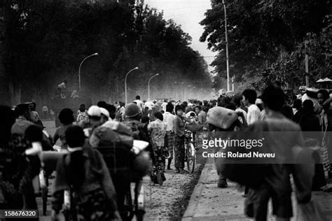 6,724 Khmer Rouge Stock Photos, High-Res Pictures, and Images - Getty ...