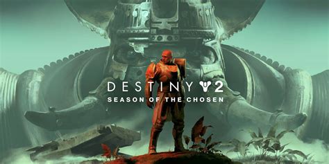 Destiny 2 Season of the Chosen Trailer Reveals Cabal Battlegrounds and More