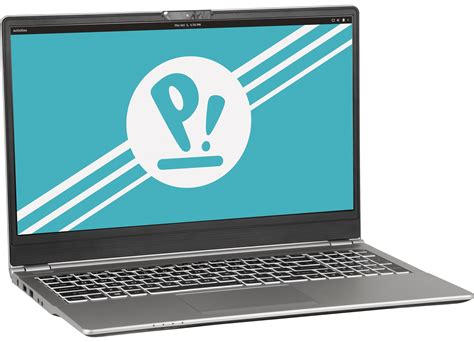 System76 Refreshes Their "Darter Pro" Linux Laptop to Offer Better ...