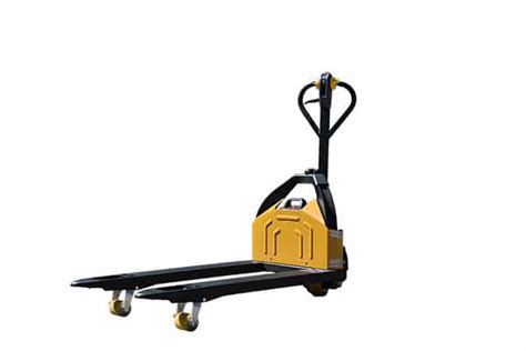 Big Joe - E25 Electric Pallet Jack - H&K Equipment