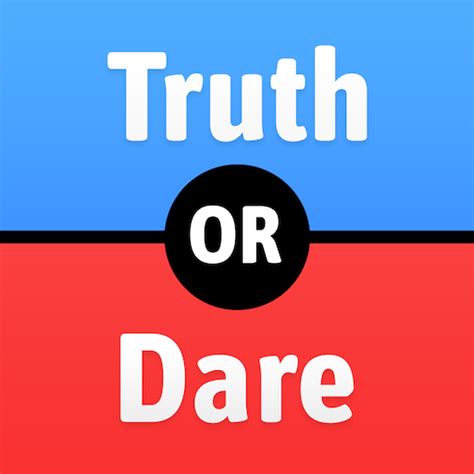 Truth Or Dare - Apps on Google Play