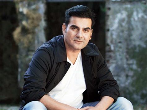 A Look into the Life of Indian Actor Arbaaz Khan