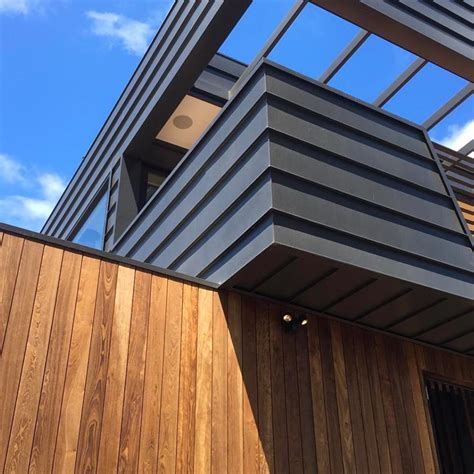 Timber Cladding, Exterior Wall Plywood Cladding | Everist Timber, Melbourne