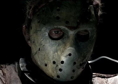 The Many Looks of Jason Voorhees – In Poor Taste