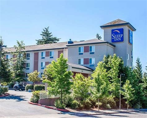 SLEEP INN SEATAC AIRPORT $93 ($̶1̶3̶7̶) - Updated 2023 Prices & Hotel Reviews - WA