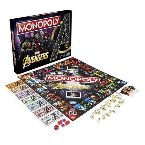 Best Monopoly Editions | PS Family