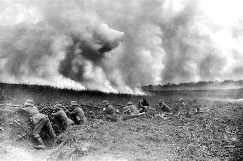 Did World War 1 Soldiers Have Dog Tags