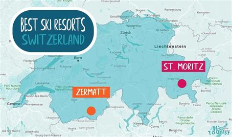 Best Ski Resorts in Switzerland: a Full Guide to Zermatt and St. Moritz Ski