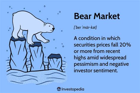 Bear Market Guide: Definition, Phases, Examples & How to Invest During One