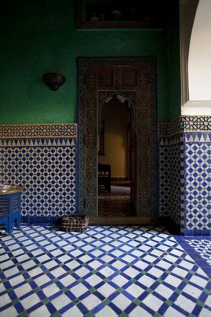 RK RM78 QB | Flickr - Photo Sharing! Moroccan Tiles, Moroccan Design, Moroccan Decor, Morrocan ...