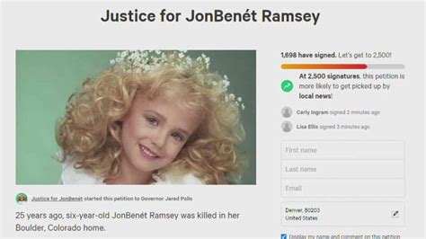 Jonbenet Ramsey Case Update: Who Killed Her?