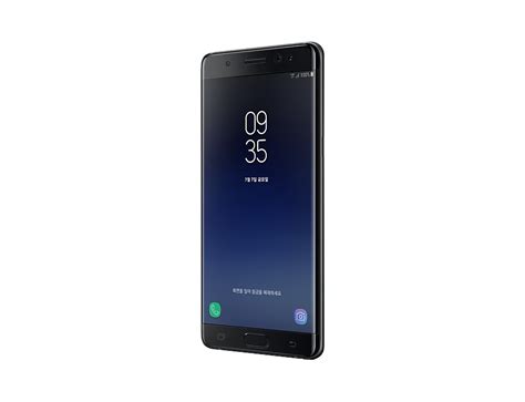 Samsung Galaxy Note FE 2017 (Black) Price in Malaysia & Specs