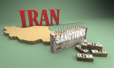 Do Sanctions Work? | Higher Rock Education