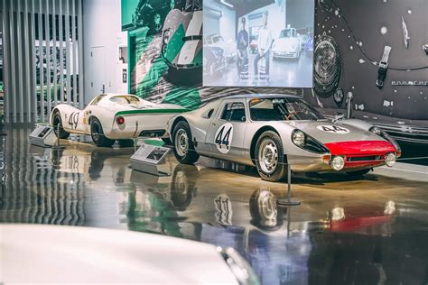 VEHICLE SPOTLIGHT | 1964 PORSCHE 904 GTS — Petersen Automotive Museum