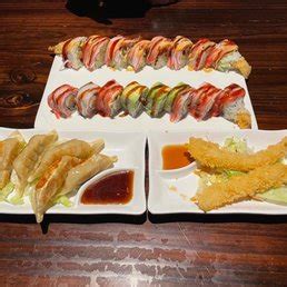 OHAYO SUSHI - 597 Photos & 343 Reviews - 1027 W Bay Area Blvd, Webster ...