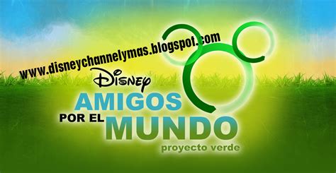 Disney Channel y Más...: 2010-04-04