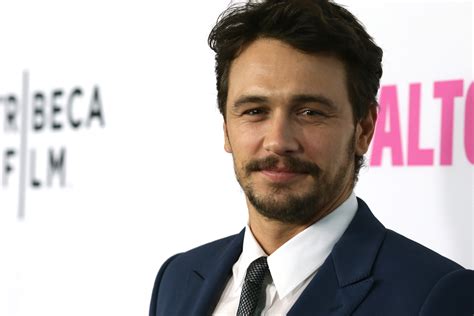 James Franco to Teach Online Screenwriting Class Through Skillshare | TIME