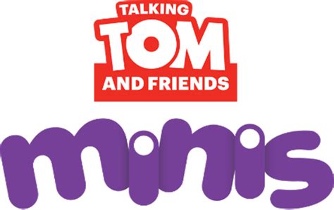 Watch Talking Tom and Friends Minis Online | OSN Streaming