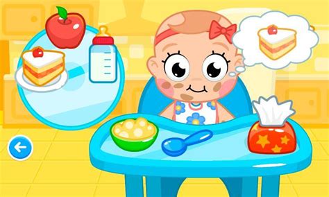 Baby Care : Baby Games: Tips, Tricks, Cheats