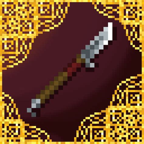 Minecraft Trident Texture