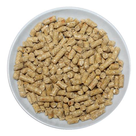 Passwell Parrot Pellets 10kg