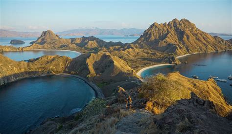 Komodo National Park: Boat trip from Flores to Lombok - Mijn Reiservaring