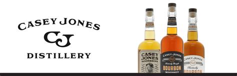 About Casey Jones Distillery | Spirit Hub