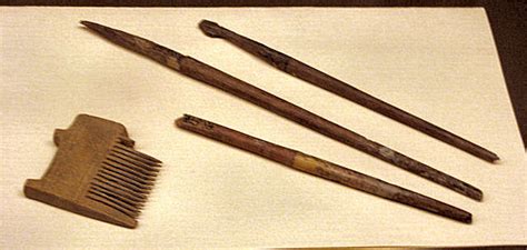 Ancient Egypt Makeup Tools - Mugeek Vidalondon