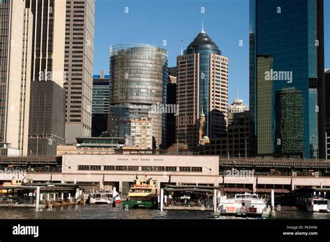 Sydney Harbour, Sydney, New South Wales, Australia Stock Photo - Alamy