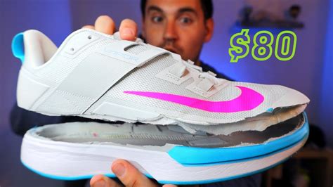 How Good Is The Nike Vapor Lite? - YouTube