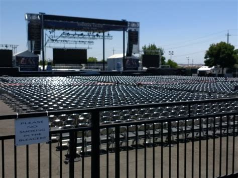 Thunder Valley Concert Seating Capacity | Brokeasshome.com