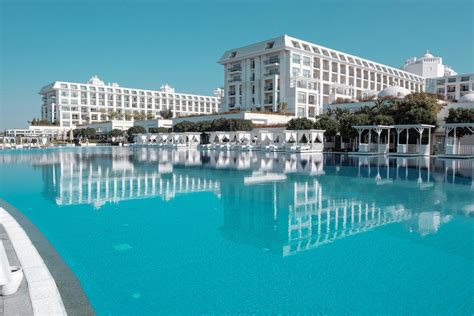 7-Day Family Vacation in Belek: Beaches, Attractions, and Shopping