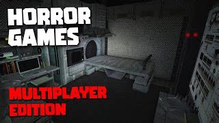 (9+) Good Horror Games On Roblox 2 Player ~ Roblox Lovers