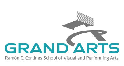 Visual And Performing Arts Logo