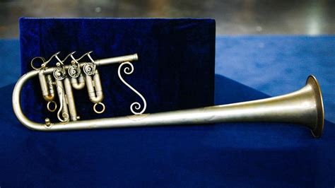 Appraisal: Over-the-shoulder Saxhorn, ca. 1865 | Antiques Roadshow ...