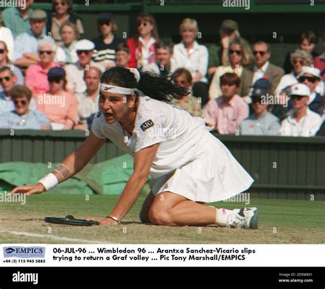 Lista 100+ Imagen De Fondo Venus Williams Arantxa Sanchez Vicario 1994 Actualizar