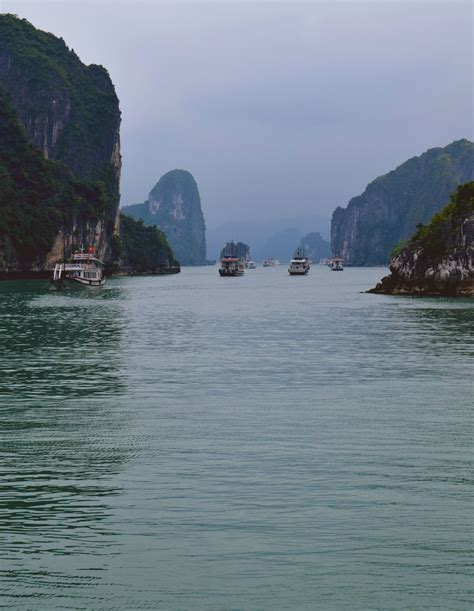 Entering Ha Long Bay | Smithsonian Photo Contest | Smithsonian Magazine