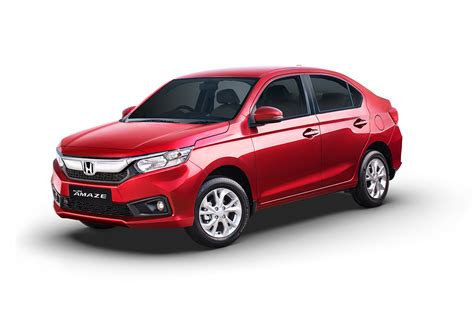 Honda Amaze 2018 listed on official website ahead of India Launch; Price in India likely to ...