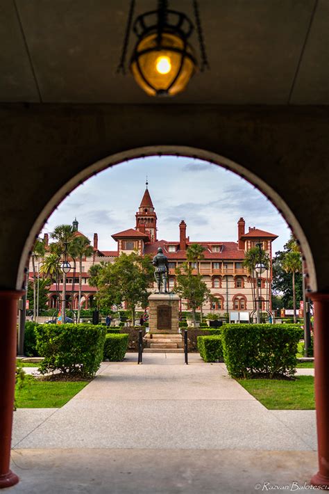 Flagler College – PHOTOGRAPHY