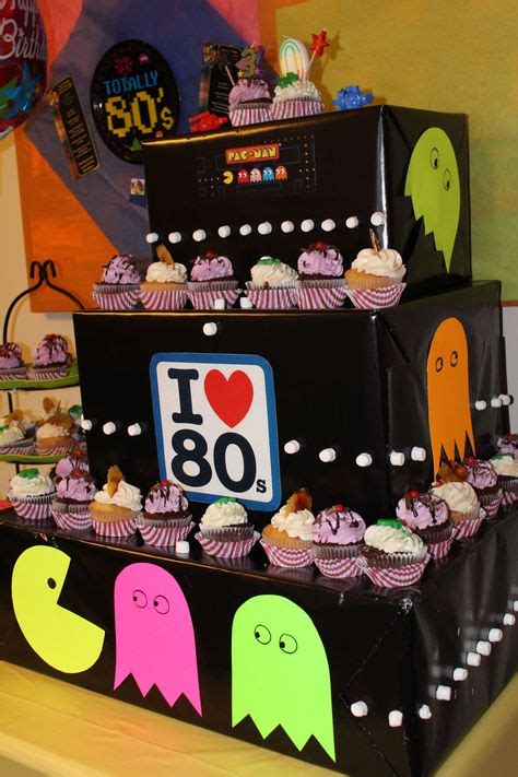 158 Best 80s party decorations images in 2020 | 80s party decorations, 80s party, Party