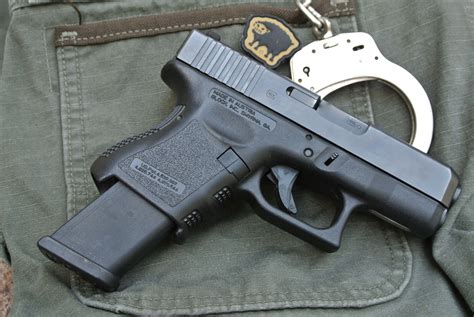 GLOCK 27 Photo Review