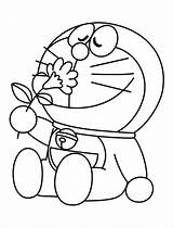 Free Cartoon Coloring Pages For Kids sketch template