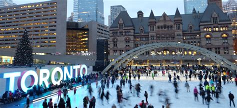 Tips to Staying Warm During Winter – in Toronto and everywhere else in Canada! – Next Stop Canada