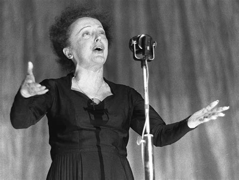 Edith Piaf Quotes Fr. QuotesGram