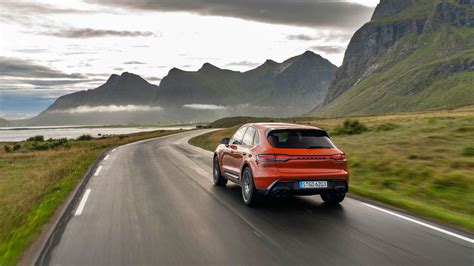 2023 Porsche Macan: Performance, Price, And Photos