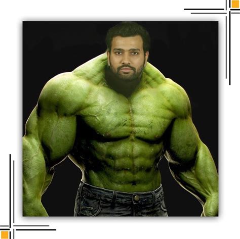 15 Indian Cricketers Playing in World Cup Imagined as Avengers