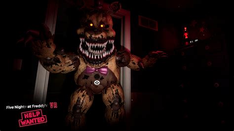 FNaF VR Steam and Playstation Page (edit)! by FreddleFrooby on DeviantArt