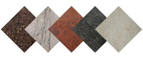 Most popular granite colors for garnering your kitchen area