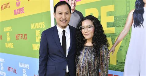 Ali Wong Officially Files to Divorce Husband Just Days Before Christmas