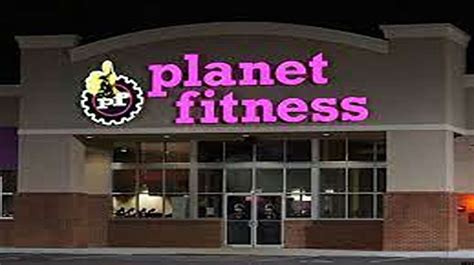 planet fitness near me - Health Care Live